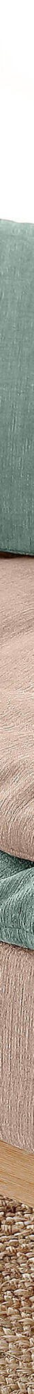 Long coussin de canapé chenille (taupe) Long coussin de canapé chenille (taupe)